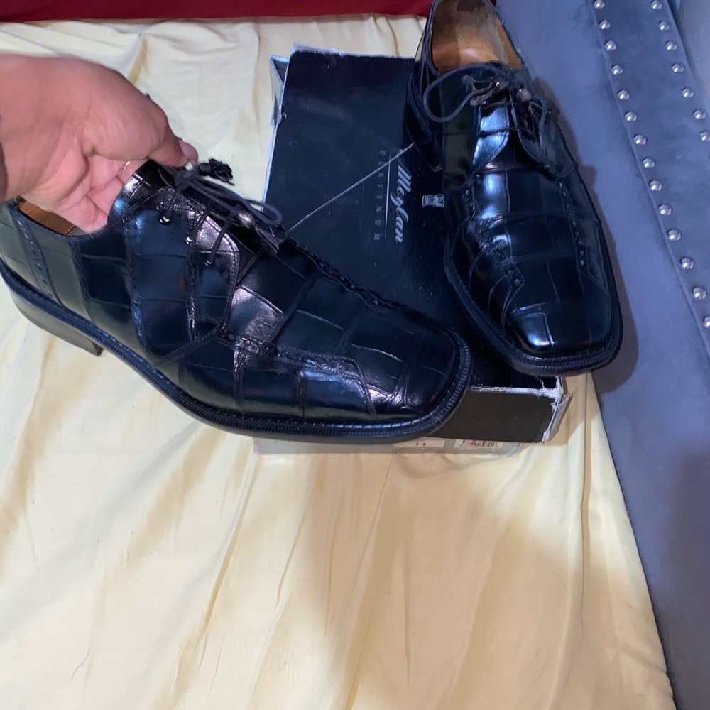 Men’s loafers